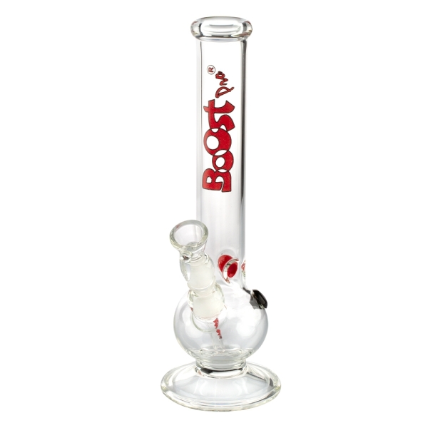 Glas Bong Boost 32cm